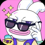 划线奇兵