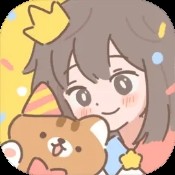 美丽暖暖换装